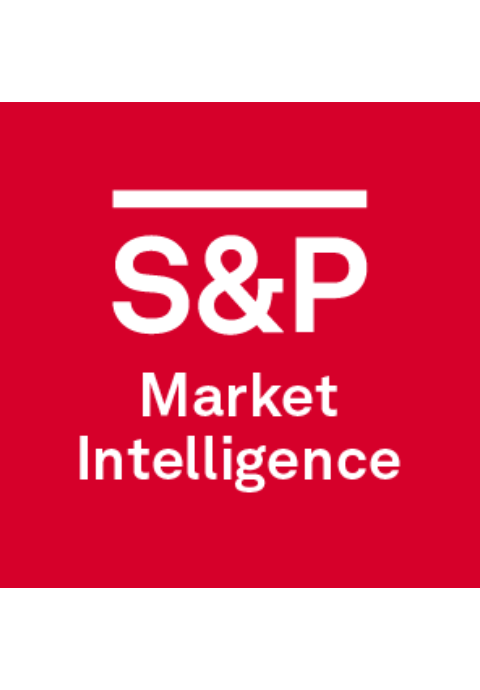 S&P Market Intelligence Logo
