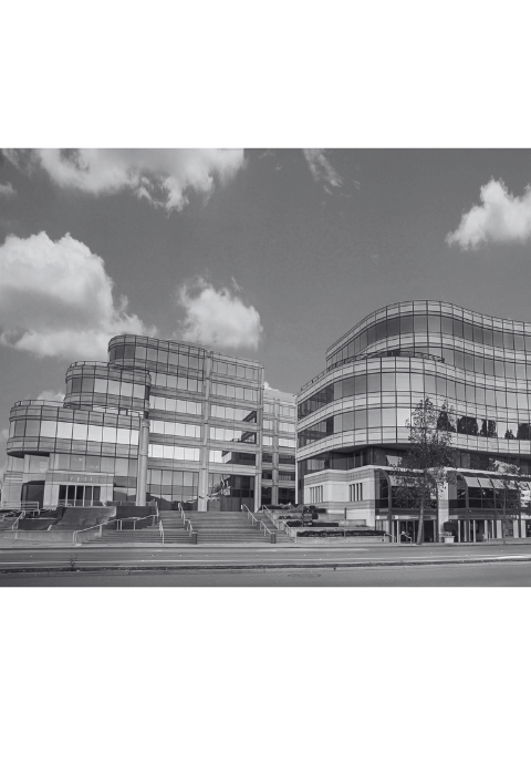 The Plaza at Walnut Creek building
