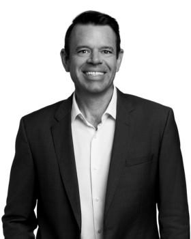 Rolland Mattoon, SVP / Regional Managing Director