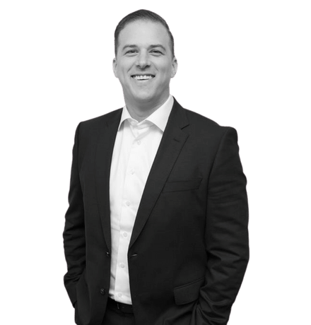 Brett Pieretti, SVP / Managing Director