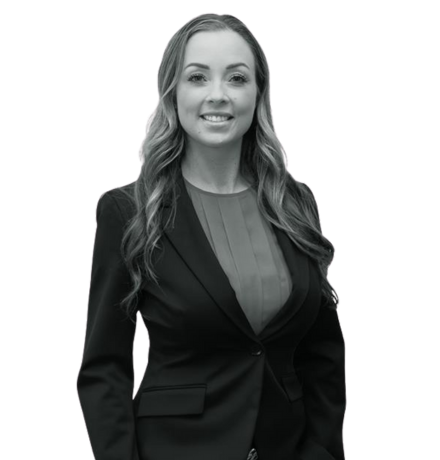 Heather Dimick, Vice President / Treasury Solutions Advisor