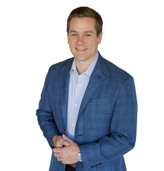 DJ Kurtze, SVP, San Francisco Bay Area Region President