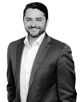 Greg Kogan, SVP, Managing Director
