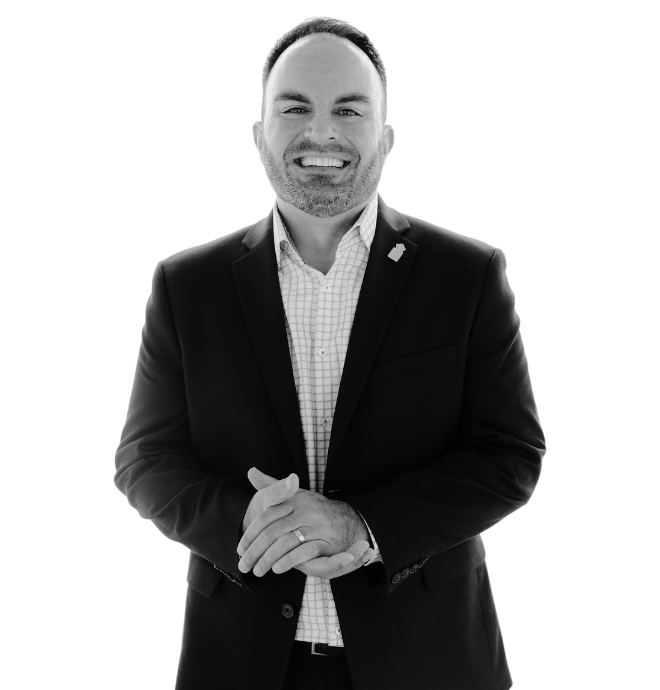 Nick Faraone, VP, Treasury Solutions Advisor