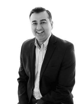 Manny Phagura