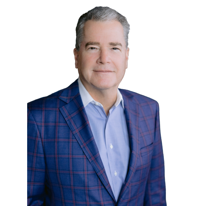 James Beckwith, President & CEO, Five Star Bank
