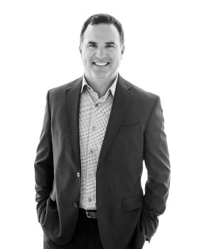 Michael Shea, SVP, Business Development Officer