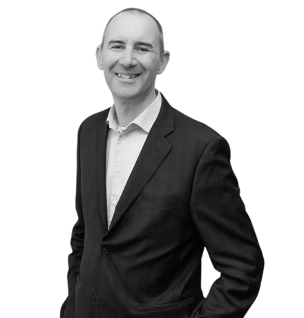 Eric Van Straalen, VP / Director