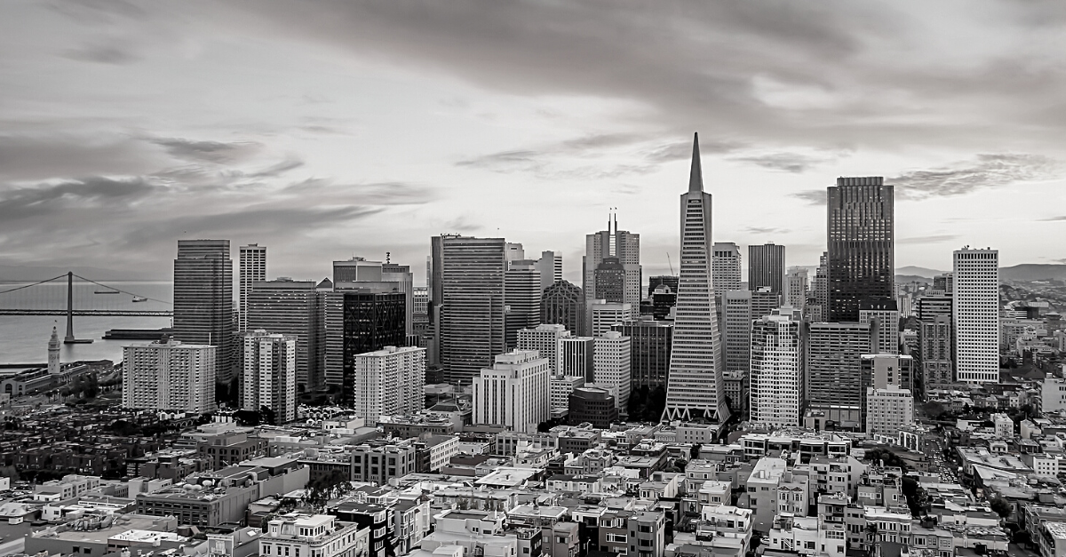 San Francisco Skyline