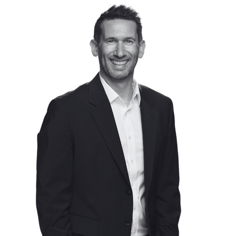 Andrew Holtz, SVP / Managing Director