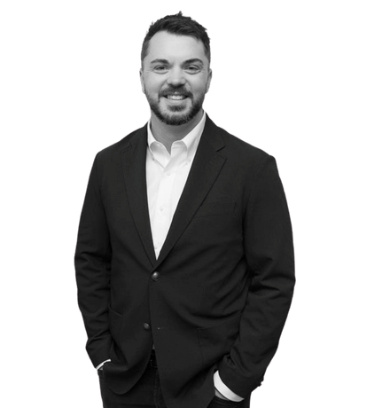 Jason Renfro, SVP / Director of Corporate Banking