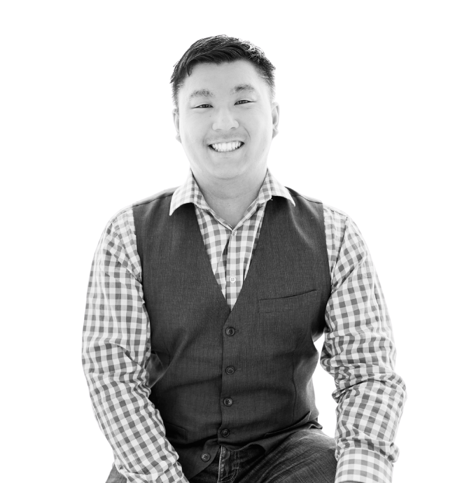 Ryan Chan, VP, SBA Production Manager