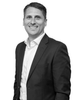 Micah Horgen, SVP / Managing Director