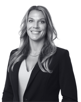 Amber Neimeyer, SVP / Managing Director