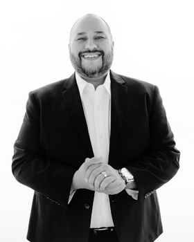 Michael Garcia, Regional President, Southern California Region