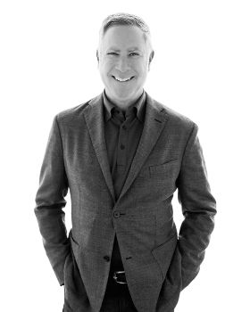 Jason Saslow, SVP, Business Development Officer, Private Client Manager