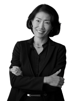 Emily Wu