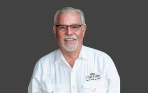 Bob Lent, Elk Grove Milling