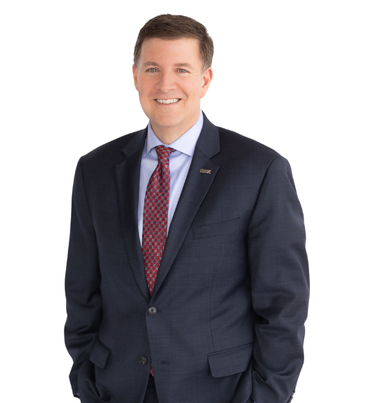 Tim Murphy, CEO, Sacramento Regional Builders Exchange