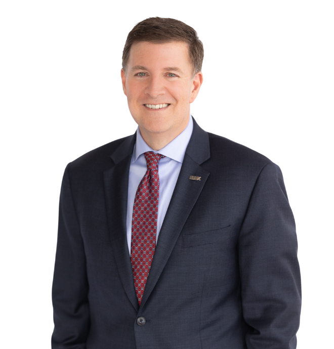 Tim Murphy, CEO, Sacramento Regional Builders Exchange