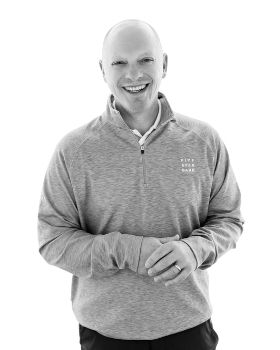 Jason Hartmann, SVP, Director of Specialty Finance