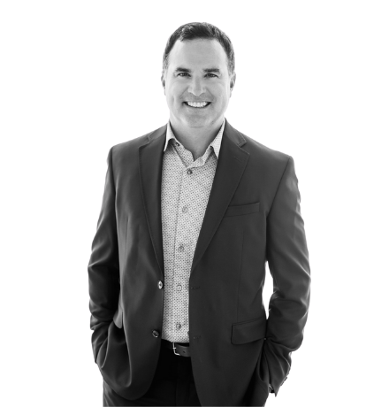 Michael Shea, SVP, Business Development Officer