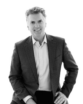 Jon Blackstad, Regional President, South Valley Region