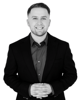 Michael Riley, Business Banking Officer