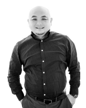 Yoon Saechao, SVP, Business Development Officer