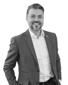 Adam Steindler, SVP / Specialty Deposits