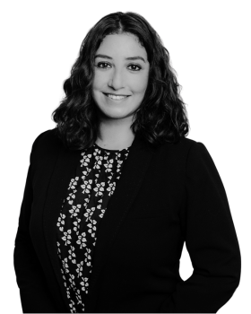 Alicia Valle, Vice President, Director