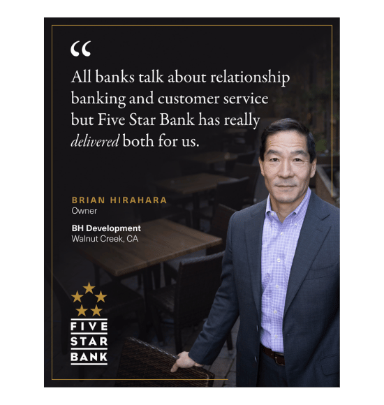 Brian Hirahara