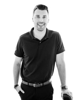 Max Comerford, VP, Business Development Officer, Specialty Finance