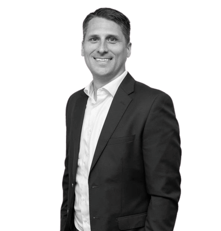 Micah Horgen, SVP / Managing Director