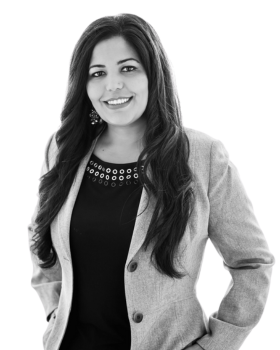 Lakhwinder Kaur, SVP, Sacramento Valley Market President