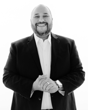 Michael Garcia, Regional President, Southern California Region