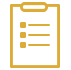 clipboard icon