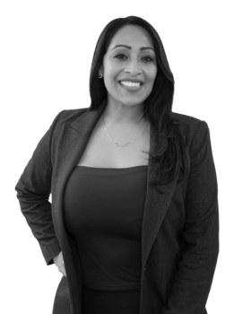 Denise Murillo, SVP / Specialty Deposits