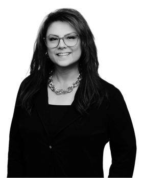 Betty Wassall, SVP / Managing Director