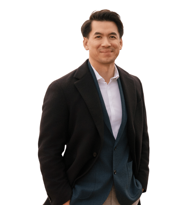 Nhan Nguyen Le, CEO, Valiance Capital