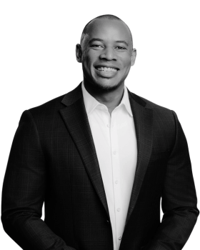 Maurice Passley, SVP / Managing Director