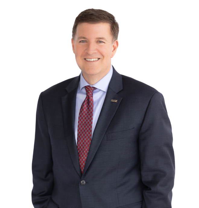 Tim Murphy, CEO, Sacramento Regional Builders Exchange