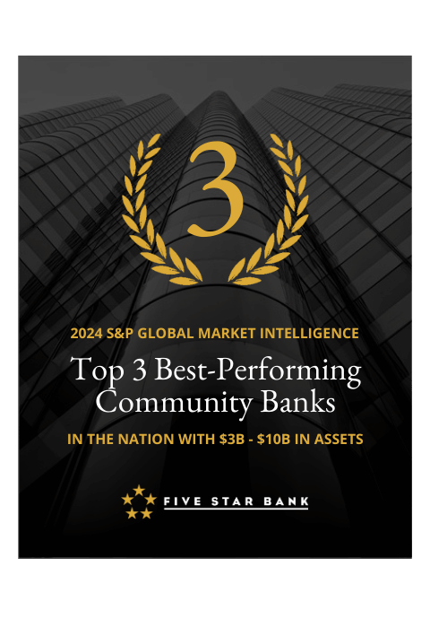 S&P Global Ranking