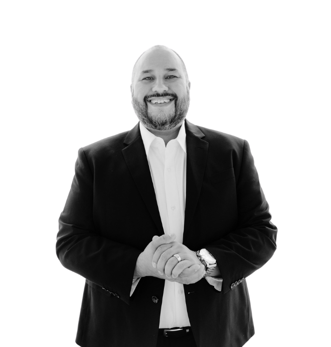 Michael Garcia, Regional President, Southern California Region