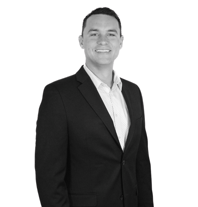Luke Ziegenmeyer, VP / Faith Based Lending - Southern California