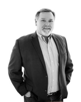 Dan Sozzi, SVP, Business Development Officer