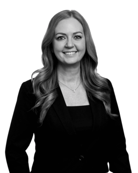 Kristi Colin, VP / Director