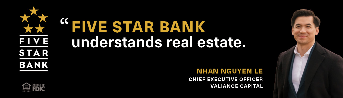 Valiance Capital Billboard
