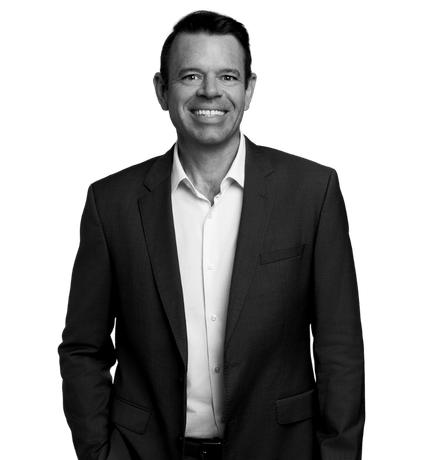 Rolland Mattoon, SVP / Regional Managing Director