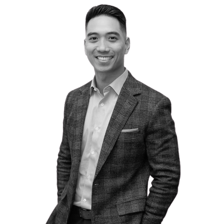 Jay Arcilla, SVP / Managing Director